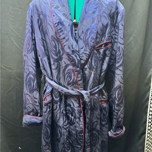 Vintage Oppenheim’s Men’s Robe